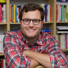 Ben Casnocha Agent