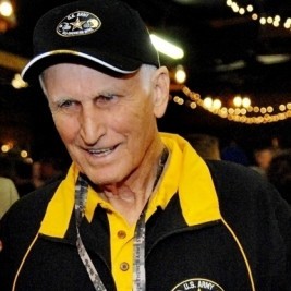 Bill Yoast