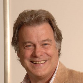 Bob Pritchard