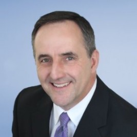 Bruce Rector