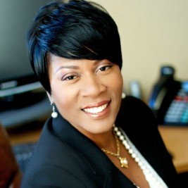 Charlotte Stallings