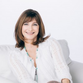 Cheryl Cran