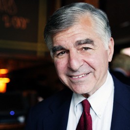 Michael Dukakis