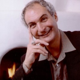 Dr. Carl Hammerschlag