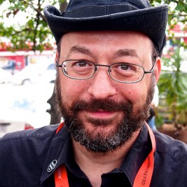 Andy Sernovitz