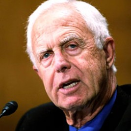 Arthur Levitt