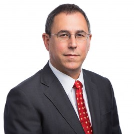 Barry C. Lynn