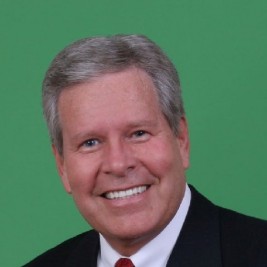 Bob McEwen