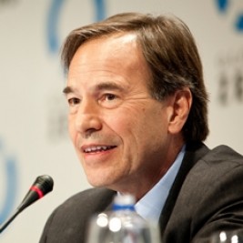 Bruce Blair