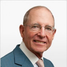 Charles Rossotti