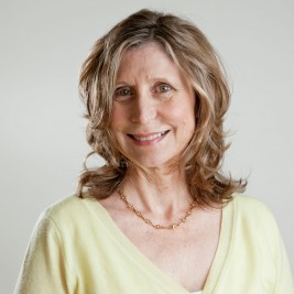 Christina Hoff Sommers