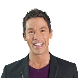David Bromstad
