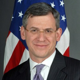 Daniel Benjamin