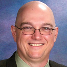 Ed Morrissey