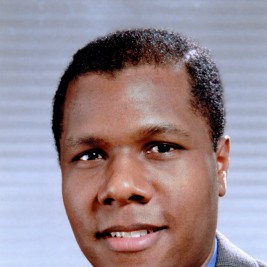 Deroy Murdock