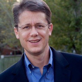 Mike Adams