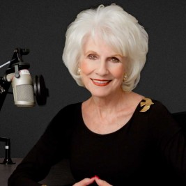Diane Rehm