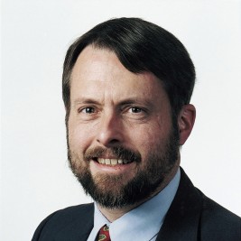 Doug Bandow