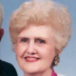 Erma Stewart