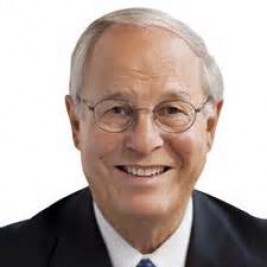 Frank Fahrenkopf
