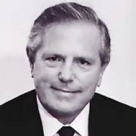 Gary Aldrich