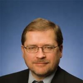 Grover Norquist