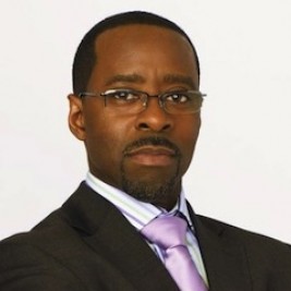 Courtney B. Vance