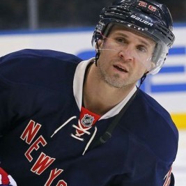Martin St. Louis