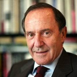 Mort Zuckerman