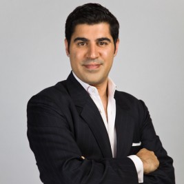 Parag Khanna