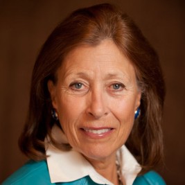 Marilyn Tucker Quayle