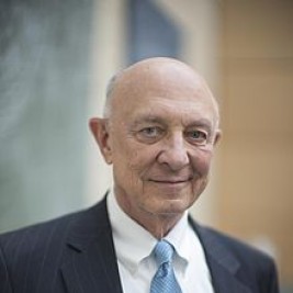 R. James Woolsey