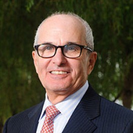 Marshall Matz