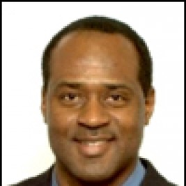 Reginald Jones