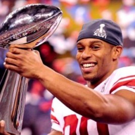 Victor Cruz