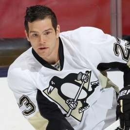Steve Downie