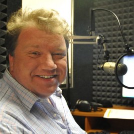 Richard Miniter