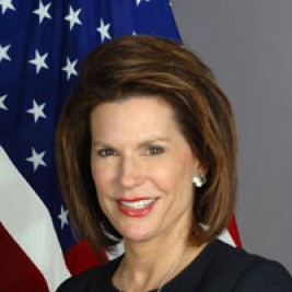 Nancy Brinker