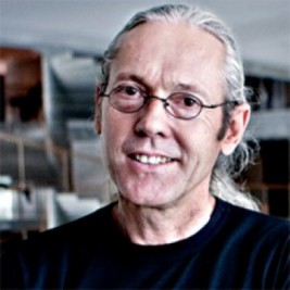 Auret van Heerden