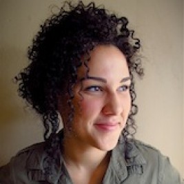 Natalie Warne
