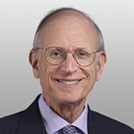 Stuart Eizenstat