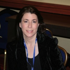 Tammy Bruce