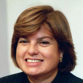 Tansu Ciller