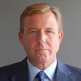 Terry Holt