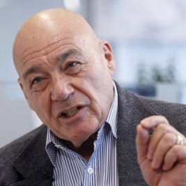 Vladimir Pozner