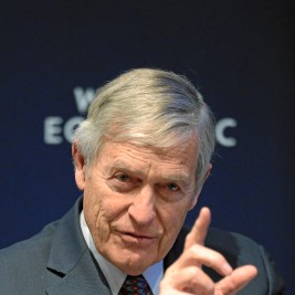 Timothy E. Wirth