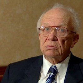 Dr. Sergei Khrushchev