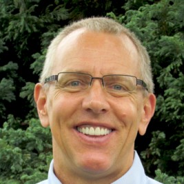 Mike Murphy