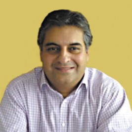 Rohit Talwar