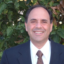 Chuck Freilich